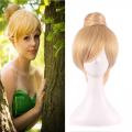  ԡԧ ԡԧ ԡҧ ԡtinkerbell ԡպ͹Ǩء Cosplay wig ԡΌ