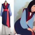 ++++شҹ Mulan Disney ش˭ԧʹ