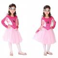 ++++ش˭ԧժ Spidergirl ٧ 110-120cm.