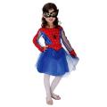 ++++ش˭ԧ Spidergirl ٧ 110-120cm.