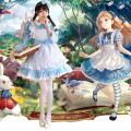++++شԫ(͡ᢹʹ)شԫᴹȨ Alice in Wonderland