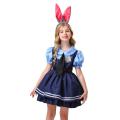 7C356 ش˭ԧ شǨ شе شٴ ͻ Children Judy Hopps Zootopia Costumes