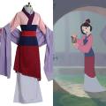 ++++شҹ Mulan Disney ش˭ԧʹ ҹժ ʹ