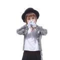 7C24 ش  ѹ Children Michel Jackson Costumes