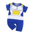 7C38 ش شຨԵ ش ͧѭʹ شҡ͹ Baby Vegeta Saiya Clan - Dragonball