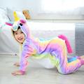 7C54.1 ش شʤ͵ ش͹Ό ⾹ ٹԤ  Mascot Rainbow Pony Unicorn Horse Costumes