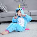 7C54.2 ش شʤ͵ ش͹Ό ⾹ ٹԤ տ Mascot Blue Pony Unicorn Horse Costumes