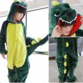 7C64 ش شʤ͵ ش͹ شΌ ѧ ͵   Mascot Green Dinosaur Dragon Costumes