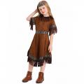 7C71 ش˭ԧ ش شǹ ش شԹᴧ شԻ ش Children Jungle Hippy Farm Native Americans Girl Costumes
