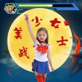 7C111 ش ٹ Sailor moon Costumes ٹ