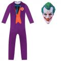 7C113 ش ʹٷ  Joker Bodysuit Costumes