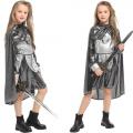 7C115 ش˭ԧ شԹ شѡú Shining Silver Knight Girl Costumes