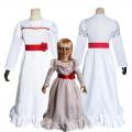 7C116 ش ͹ ꡵Ҽ شչ Children Annabelle Halloween Costumes