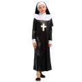 7C130 ش ش ¡ҧࢹ The Nun Costumes