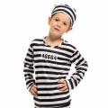 7C135 ش شѡ شء The Prisoner or Jail Boy Costumes