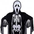 ++++˹ҡҡ+ش+ا ش ʤ Scream մشմ մͧ Ghost Face Costume