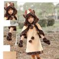 7C161 ش شҹҤ ش᫹ شʵ شҧù Ҥ Reindeer Santy Santa claus Christmas Costumes