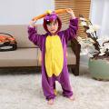 7C199 ش شʤ͵ ش͹ شΌ ѧ ͵  ǧ Mascot Purple Dinosaur Dragon Costumes