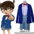 7C206 ش ش⤹ѹ ʹѡ׺ ⤹ѹ Conan Detective Conan Costumes