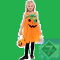 7C214 ش˭ԧ ش شչ شѡͧ ѡͧ Children Pumpkin Halloween Costume