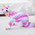 7C54.4 ش شʤ͵ ش͹Ό ⾹ ٹԤ ժ´ Mascot Star Pink Pony Unicorn Horse Costumes