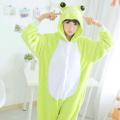 7C56 شʤ͵ ش͹ شΌ    ͻ Mascot Kero Kero Keroppi Frog Costumes