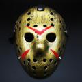 ˹ҡҡѹ ѹ  ء 13 ѹҹ Jason Voorhees Mask Friday the 13th Costumes