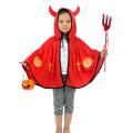 7C224.4 ش شչ ҤҨ Ҥ ᴧ Red Devil Cloak Costume