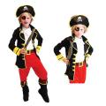 7C228.1-մ ش شѴ شѴ ѻѹء Pirate Captain Hook Costume