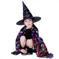 7C232.1-մ ش شչ ش Ҥǡ Ҥչ The Witch Cloak Halloween