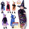 7C232 ش شչ ش Ҥǡ Ҥչ The Witch Cloak Halloween