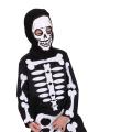 7C233 ش شçд١ شд١ شչ Children Skeleton Bone Halloween Costumes