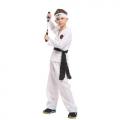 7C236 ش ش ش෤ѹ شѡ Children Karate Tekwando Costumes