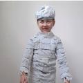 7C239 ش شչ  Mummy Ghost Halloween Costumes