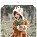 7C245 ش شҹҤ ش᫹ شʵ شҧù ͺ Reindeer Santy Santa Claus Christmas Costumes