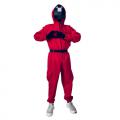 7C249 (˹ҡҡ) شᴧ ش (˭) ʤԴ 鹵 Guard Squid Game