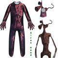 7C265 ش شչ شõ õ⾧ Siren Head Halloween Costumes