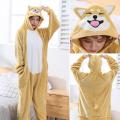 7C267 شʤ͵ ش͹ شΌ ҪԺ Mascot Shiba dog Costumes