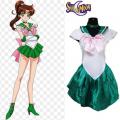 ++++شٻѡش شٻ (Sailor Jupiter)   ٹ