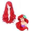 ԡ˭ԧ little mermaid ҧ͡ ԡԵ ԡAriel ԡ  65-70 cm. ԡ˭ԧԡ˭ԧ Disneyԡ 