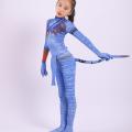 7C286.2 ش˭ԧ شǵ ǵ Girl Avatar Costume
