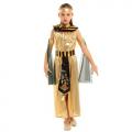 7C292 ش ˭ԧա ෾Դҡաѹ ෾ҡաҳ Ի Children Princess Egypt Costume