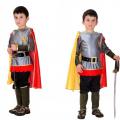 7C293 ش شԹ شѡúѹ ѹ Knight Gladiator Spartans Roman Warrior Costume