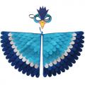 7C282.3 �ش�� �ա������Թ Children Wing Bird Costume