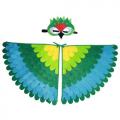 7C282.4 ش ա Children Wing Bird Costume