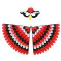 7C282.5 ش աᴧ Children Wing Bird Costume