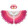 7C282.7 ش ա Children Wing Bird Costume