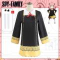 7C294 ش   Children Anya Forger Spy x Family Costume