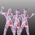 7C297 ش شʹҴ شչ ش ش͹ʹ Children Zombie Blood Halloween Costume