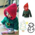 7C167 ش شҹҤ شҹ شʵ شſ ᴧ Elf Santa claus Christmas Costume